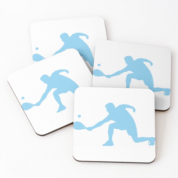 Item preview, Padel blue designed and sold by alessiacara.