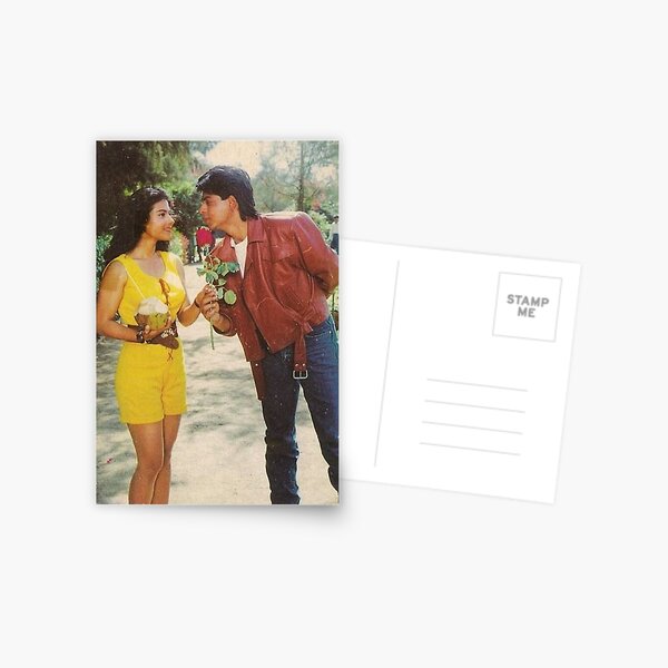 Aishwarya Rai - Akshay Kumar - Bollywood Actors - 10 Postcard Post card Lot  Set