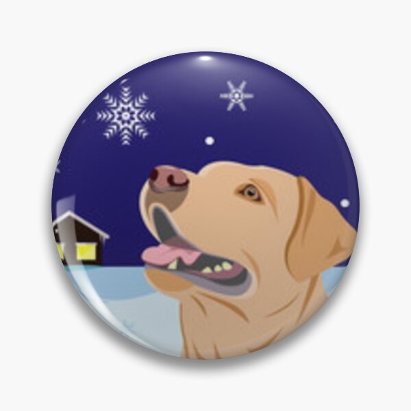 Item preview, Dog Walk In The Snow designed and sold by Dbanksdesign.