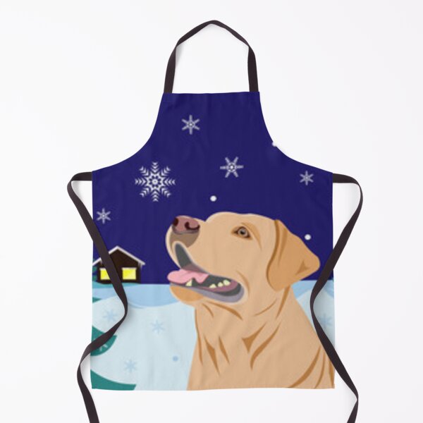 Item preview, Dog Walk In The Snow designed and sold by Dbanksdesign.