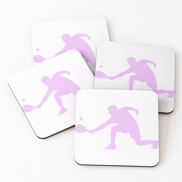 Item preview, Padel pink designed and sold by alessiacara.
