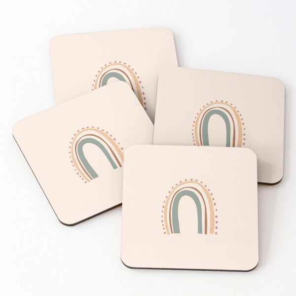 Item preview, Simple rainbow designed and sold by ni3ma.