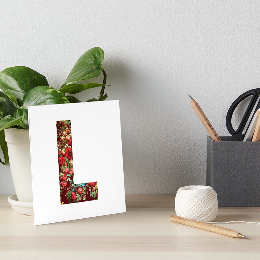 Item preview, Art Board Print designed and sold by stickmeok.