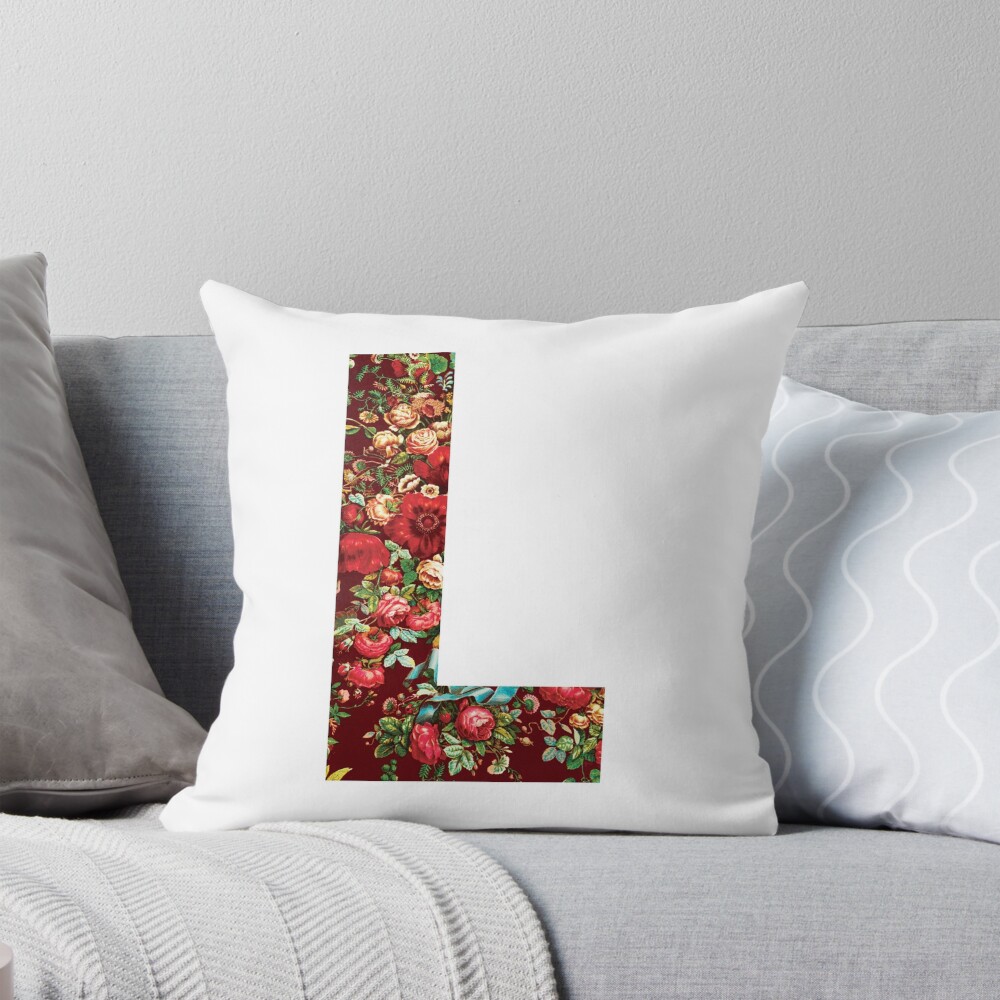 Item preview, Throw Pillow designed and sold by stickmeok.