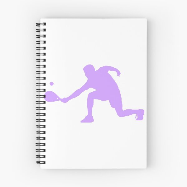Item preview, Padel purple designed and sold by alessiacara.