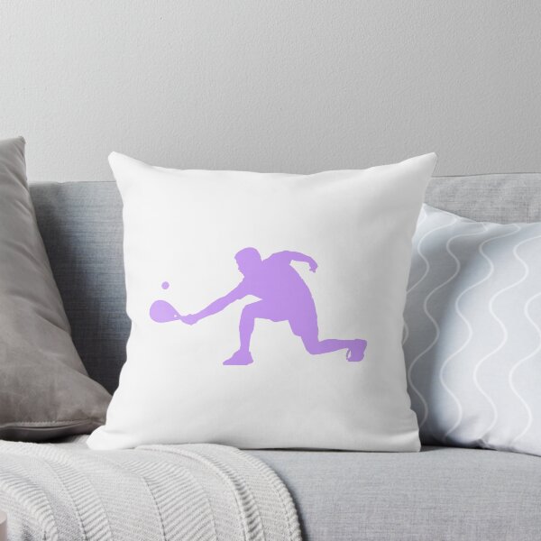 Item preview, Padel purple designed and sold by alessiacara.