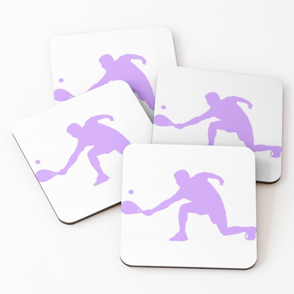 Item preview, Padel purple designed and sold by alessiacara.