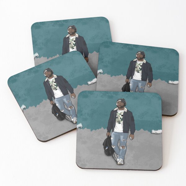 Item preview, Boston Scott Fit designed and sold by adasiaeli.