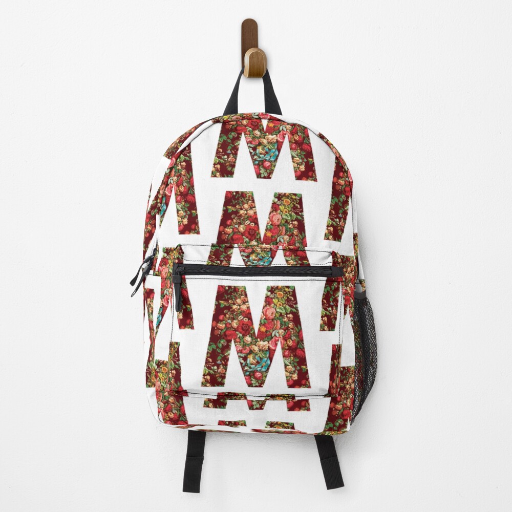 Item preview, Backpack designed and sold by stickmeok.