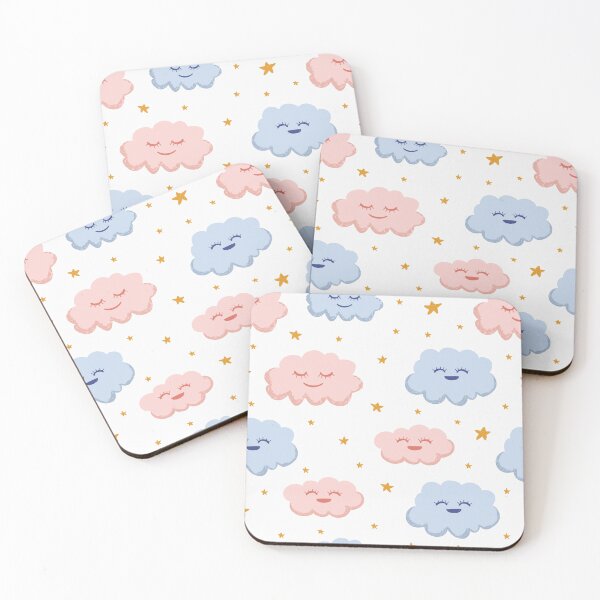 Item preview, Cute cloud designed and sold by ni3ma.