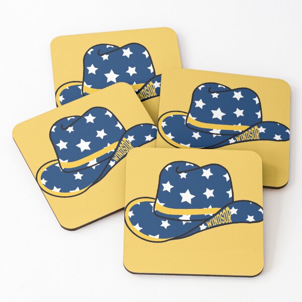 Item preview, Cowboy University of Windsor Hat designed and sold by jessicaleah15.