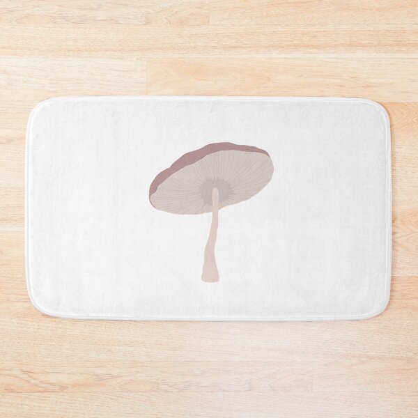 Item preview, Tall Stem Mushroom designed and sold by Audrey Moody.