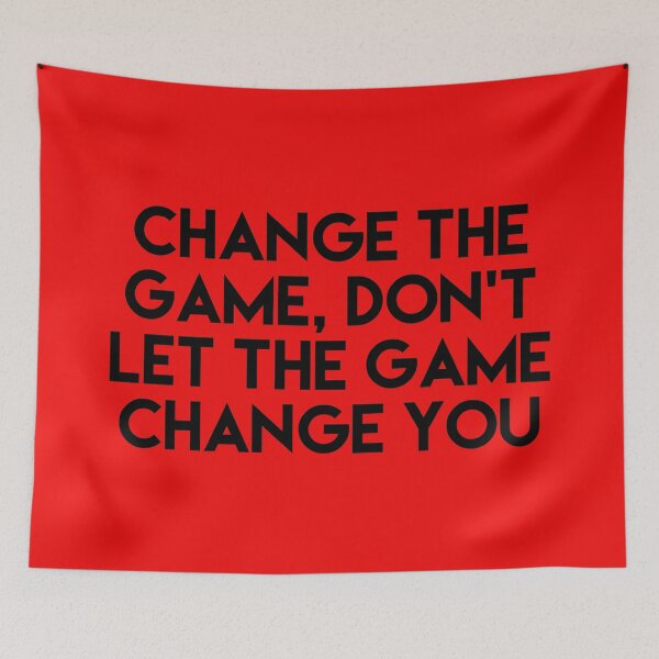 Item preview, change the game  designed and sold by Dipalo.