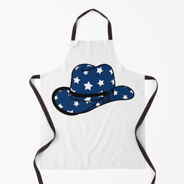 Item preview, Blue University of Toronto Cowboy Hat designed and sold by jessicaleah15.