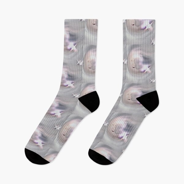 Item preview, MOON FACE  designed and sold by Sash  Dowling.