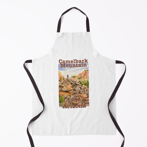 Item preview, Camelback Mountain, Arizona designed and sold by MMc Buck.