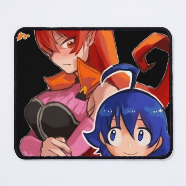 Item preview, Iruma, AND, ameri designed and sold by Soulzodiac.