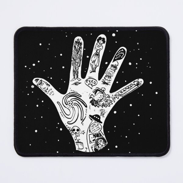 Item preview, Comics Hand designed and sold by GeneralMaehem.