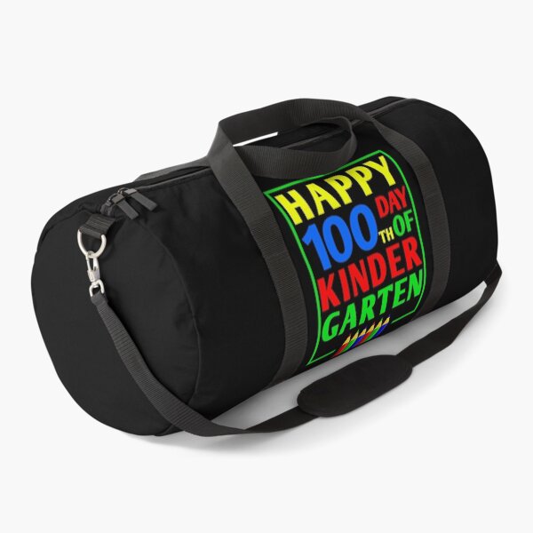 Item preview, Happy 100th Day Of Kindergarten 2022 designed and sold by naworas.
