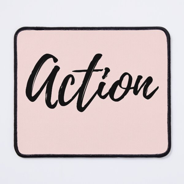 Item preview, Action - Pink Background designed and sold by ActionFocus.