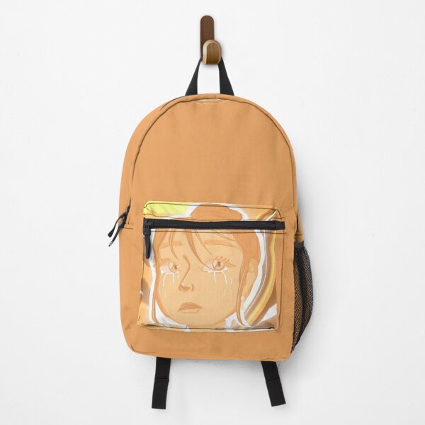 Item preview, Orange tears designed and sold by Lulula1848.