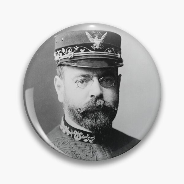 Item preview, John Philip Sousa Portrait - 1900 designed and sold by warishellstore.