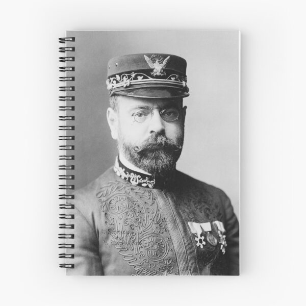 Item preview, John Philip Sousa Portrait - 1900 designed and sold by warishellstore.