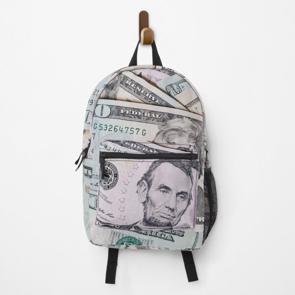 Item preview, Cash money u.s. designed and sold by jeffnorm.