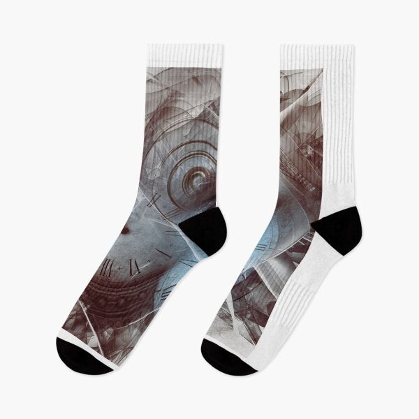 Item preview, An Eye on the Time designed and sold by AH64Designs.