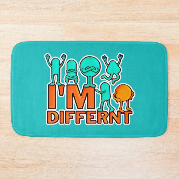 Item preview, You're Different Design  designed and sold by 101Design1.