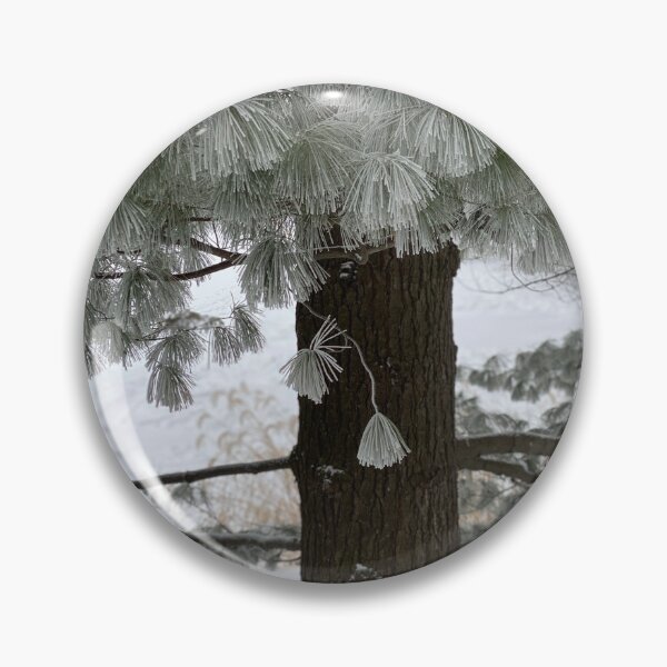 Item preview, Snowy Pine designed and sold by Tom  Reynen.