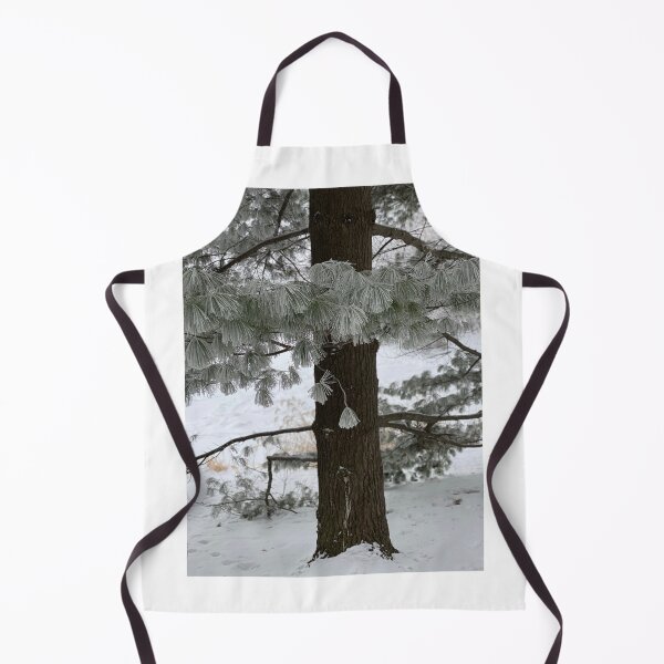 Item preview, Snowy Pine designed and sold by Tom Reynen.