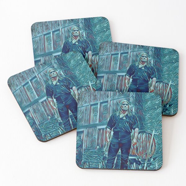 Item preview, The Butcher in the Streets designed and sold by Fenay Designs.