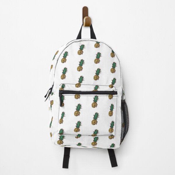 Item preview, Pineapple Bomb designed and sold by LUNAROSsAa.