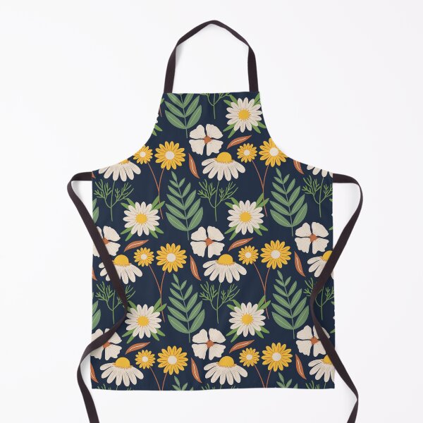 Item preview, floral design designed and sold by ni3ma.