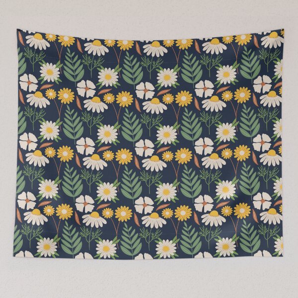 Aperçu de l'œuvre floral design créée et vendue par ni3ma.