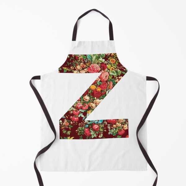 Item preview, Initial Z, Roses designed and sold by stickmeok.