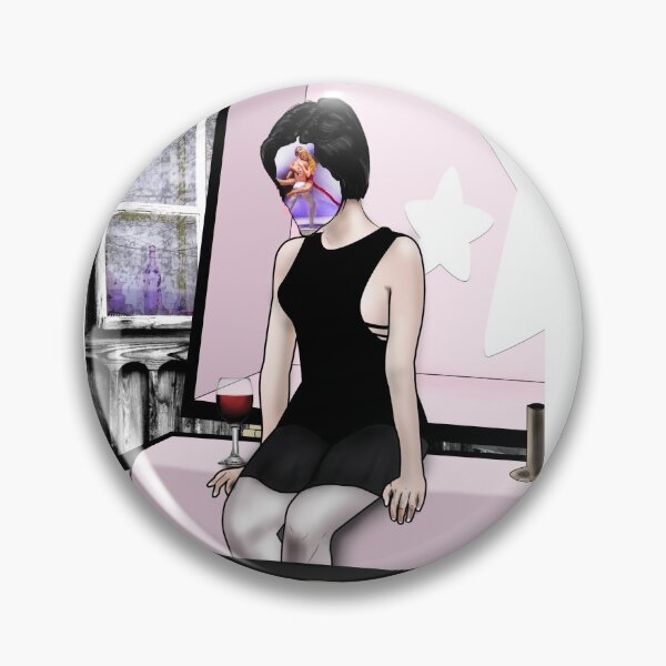 Item preview, BAILARINA designed and sold by JefFonseca.