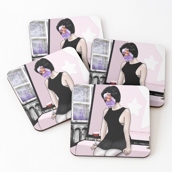 Item preview, BAILARINA designed and sold by JefFonseca.