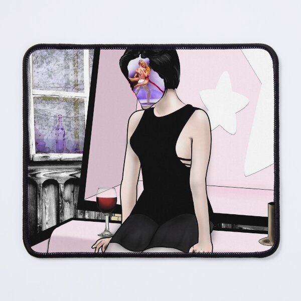 Item preview, BAILARINA designed and sold by JefFonseca.