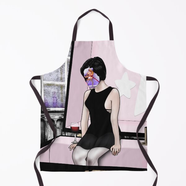 Item preview, BAILARINA designed and sold by JefFonseca.