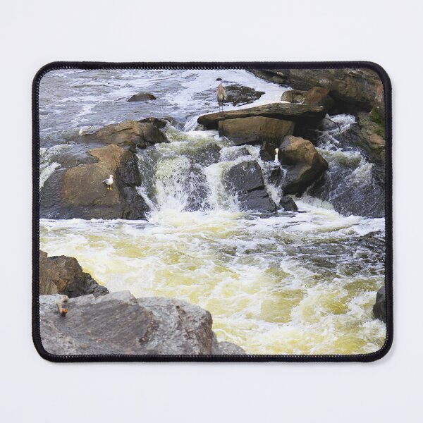 Item preview, Hog's Back Falls designed and sold by vette.