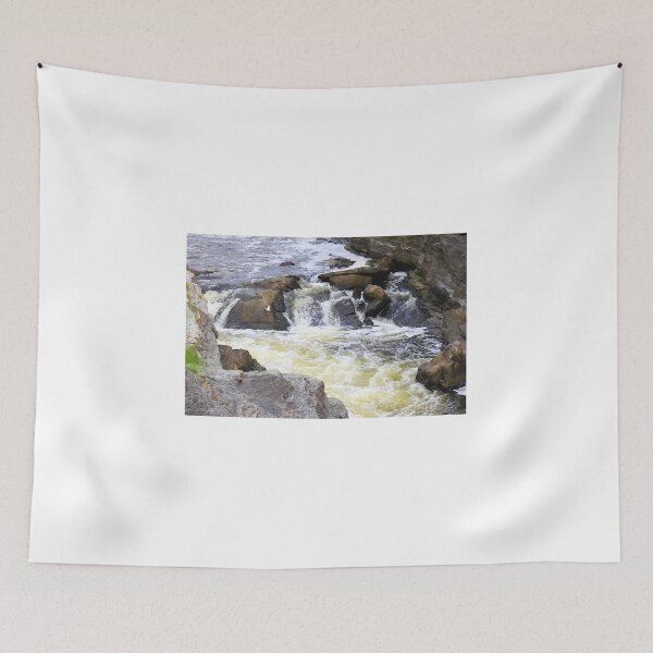 Item preview, Hog's Back Falls designed and sold by vette.