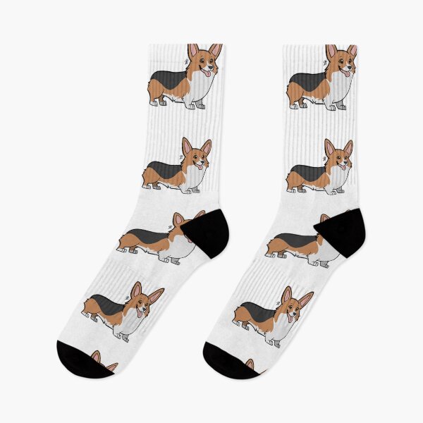 Item preview, Corgi designed and sold by skylar-oneil.