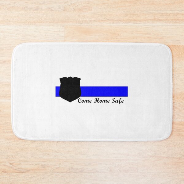 Item preview, Come Home Safe designed and sold by shotofash.