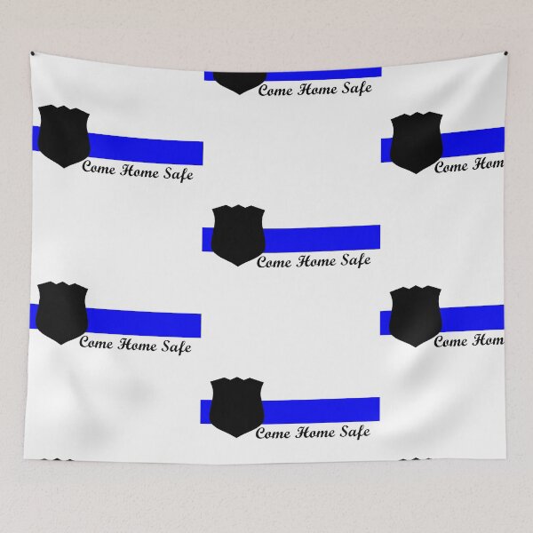 Item preview, Come Home Safe designed and sold by shotofash.