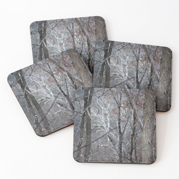 Item preview, Winter Woods designed and sold by angieschlauch.