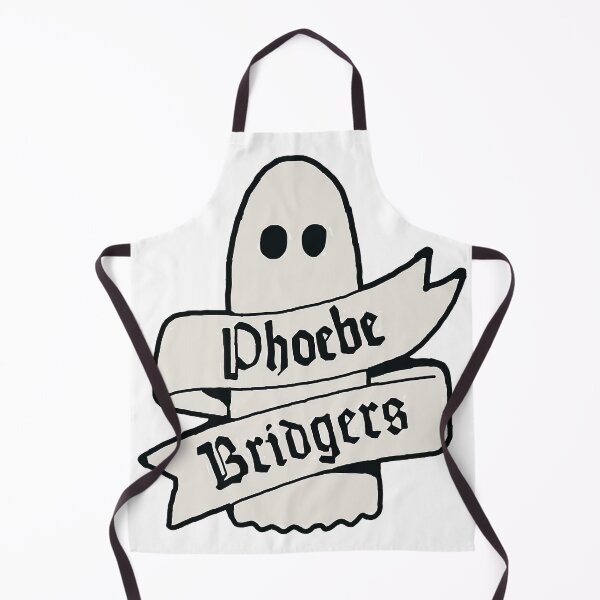 Item preview, Phoebe Bridgers designed and sold by Karin Marger.