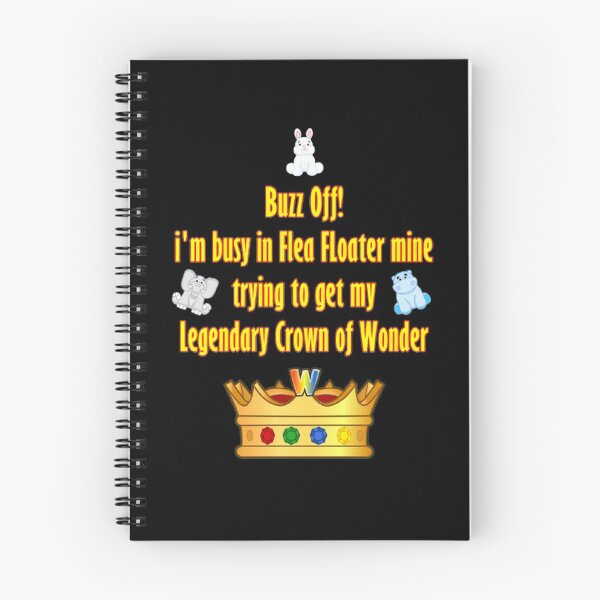 Item preview, buzz off! designed and sold by pepsibarbie.