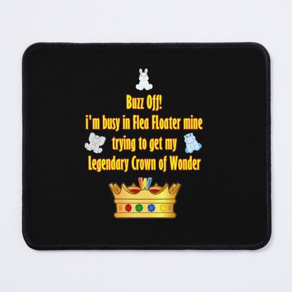 Item preview, buzz off! designed and sold by pepsibarbie.